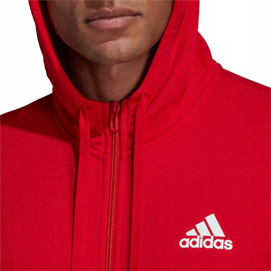 ADIDAS Jacket  Essentials Fleece  קפוצון לגברים