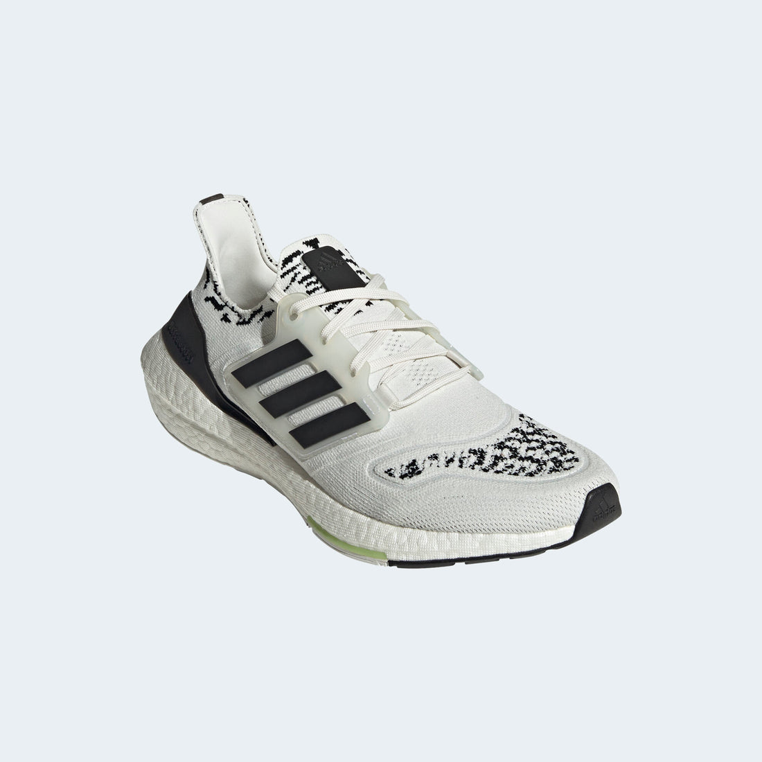 ADIDAS ULTRABOOST 22 נעלי ריצה לגברים