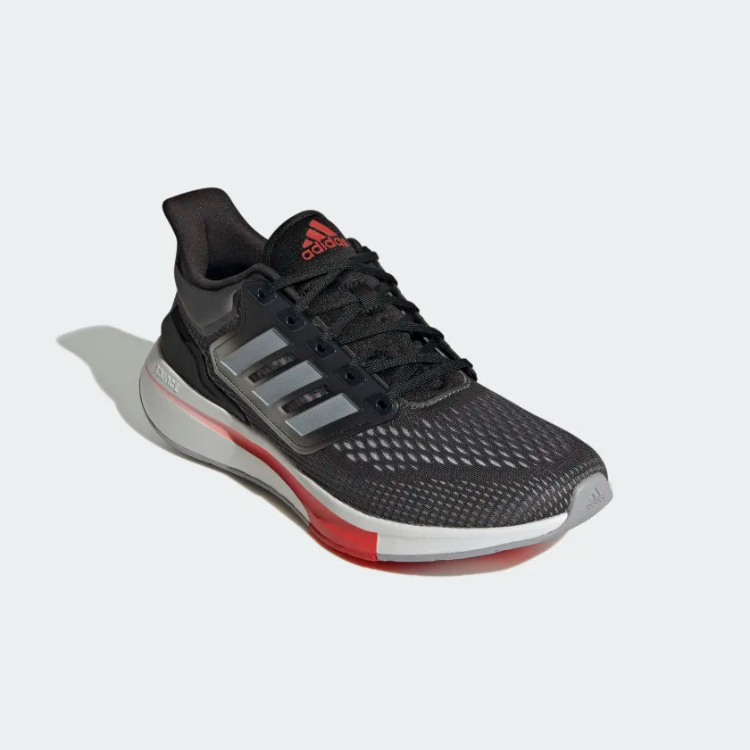 ADIDAS EQ21 RUN נעלי ריצה לגברים