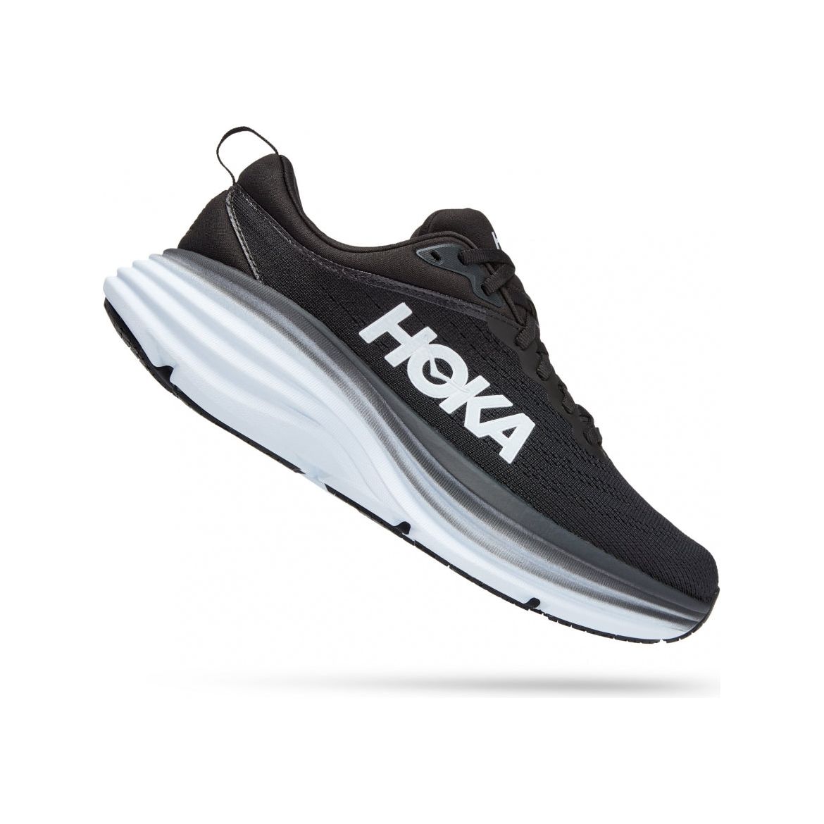 HOKA Bondi 8  נעלי אימון לגברים