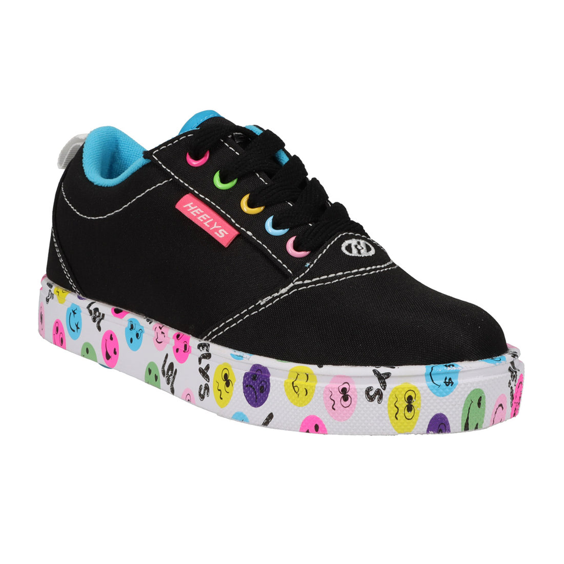 Heelys | Pro 20 Prints  סניקרס לילדים עם אפשרות גלגלים