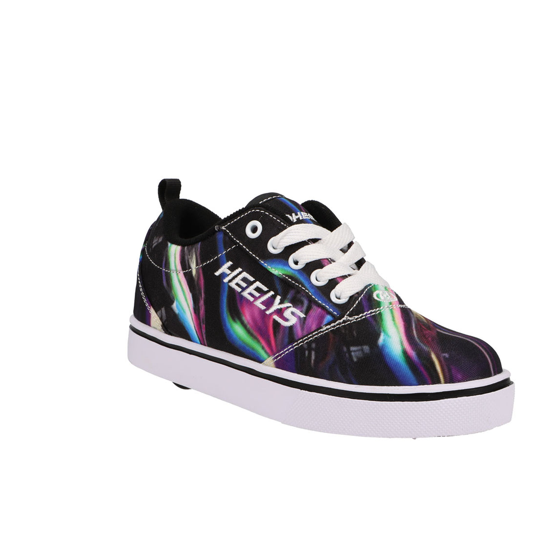 HEELYS | PRO 20 PRINTS סניקרס לילדים עם אפשרות גלגלים