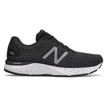 New Balance M 680 Lk6 נעלי ריצה ואימון לגברים