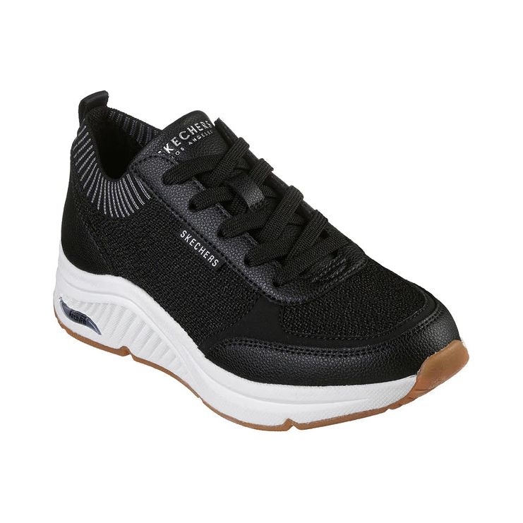 SKECHERS Arch Fit: S-Miles - Walk On נעלי הליכה לנשים