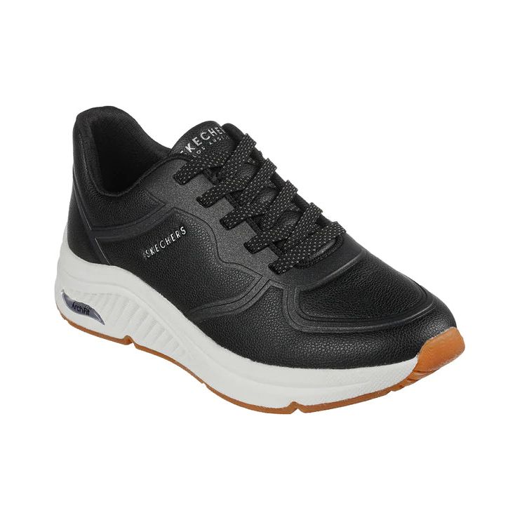 SKECHERS Arch Fit: S-Miles - Mile Makers  נעלי הליכה לנשים