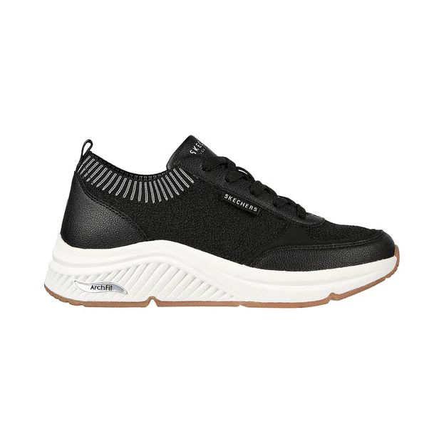 SKECHERS Arch Fit: S-Miles - Walk On נעלי הליכה לנשים