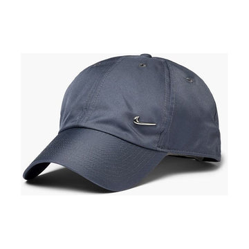 Nike metal swoosh cap  כובע מצחיה