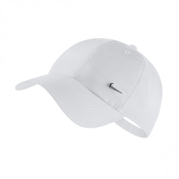 Nike metal swoosh cap  כובע מצחיה