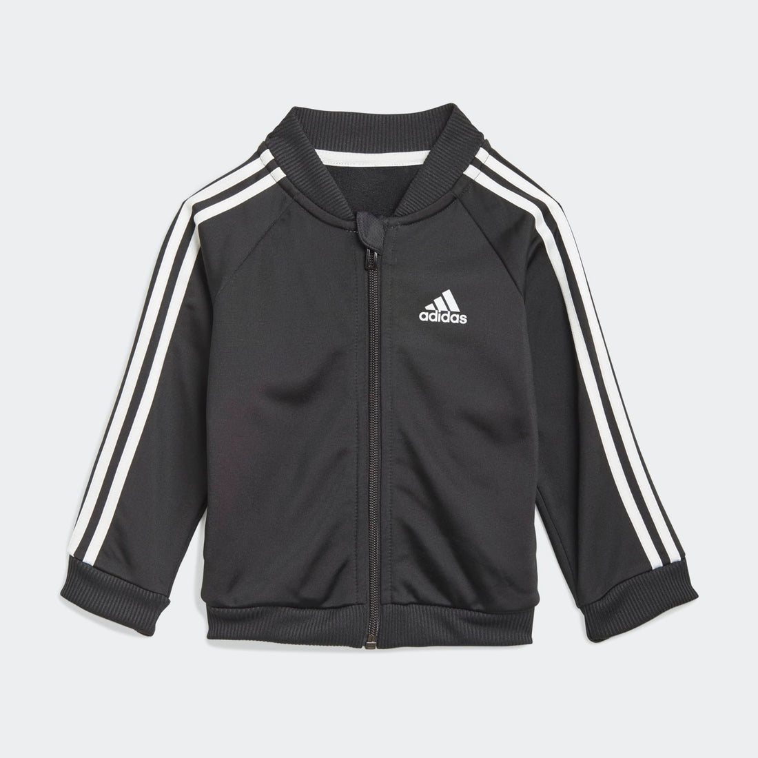 ADIDAS 3-STRIPES TRICOT TRACK חליפה לפעוטות