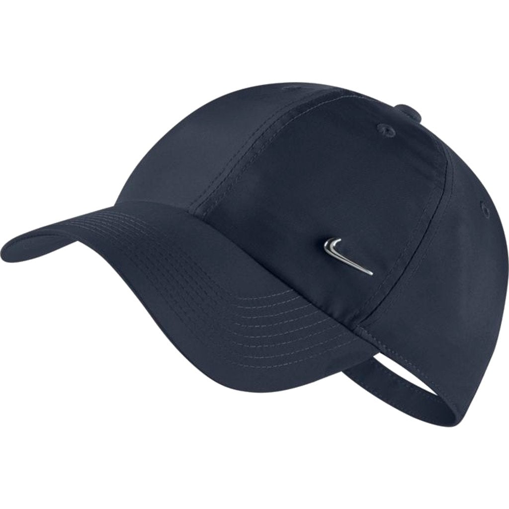 Nike metal swoosh cap  כובע מצחיה