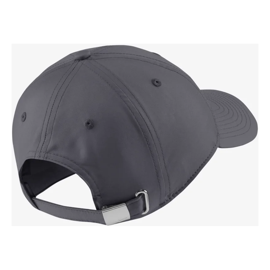 Nike metal swoosh cap  כובע מצחיה