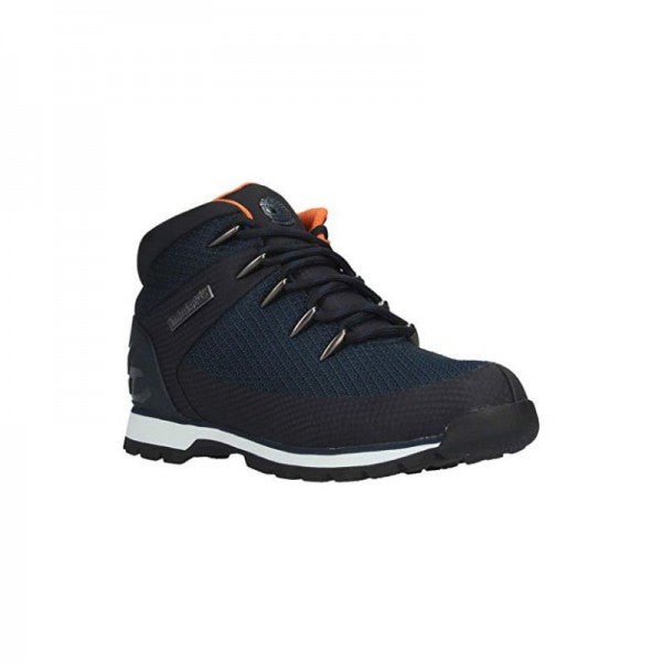 Timberland  EURO SPRINT FABRIC נעלי הרים והליכה לגברים