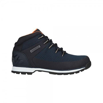 Timberland  EURO SPRINT FABRIC נעלי הרים והליכה לגברים