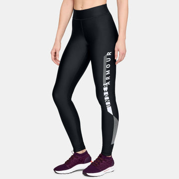 Under Armour Graphic Leggings טייץ לנשים