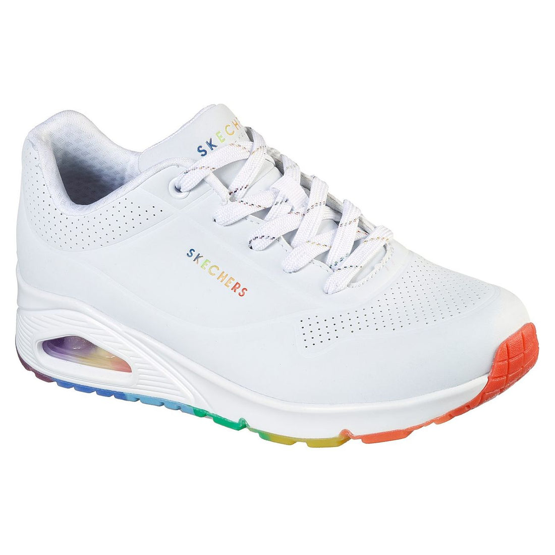 Skechers UNO-RAINBOW