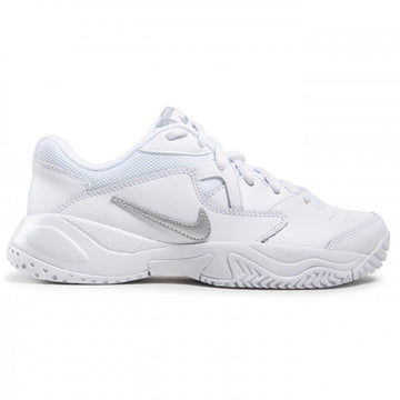 Nike Court Lite 2  נעלי טניס לנוער