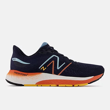 NEW BALANCE Fresh Foam X 880v12 נעלי ריצה לגברים