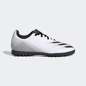 Adidas X GHOSTED.4 TF  נעלי קט רגל לילדים ולנוער