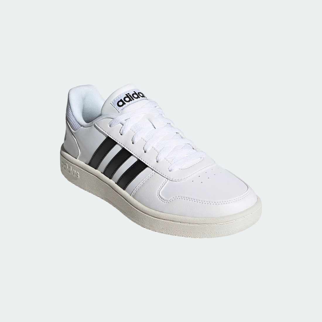 ADIDAS HOOPS 2.0 נעלי אופנה לגברים