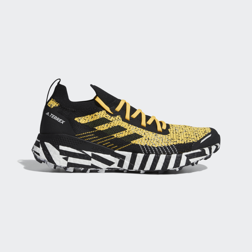 Adidas TERREX TWO ULTRA PARLEY נעלי ריצה ואימון