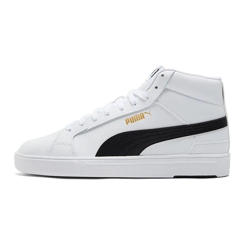PUMA SHUFFLE MID נעלי אופנה לגברים