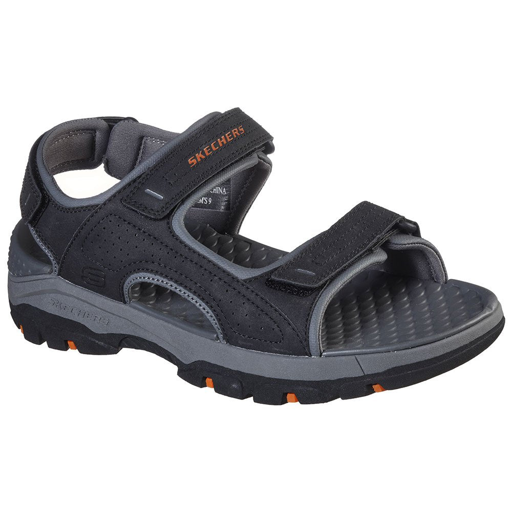 Skechers Relaxed Fit: Tresmen - Garo