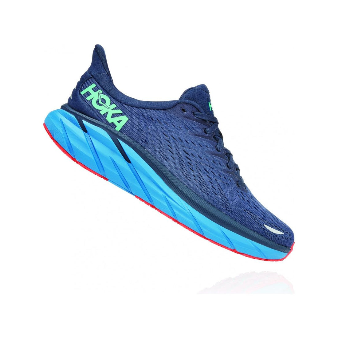 נעלי הליכה ואימון  Hoka Clifton 8