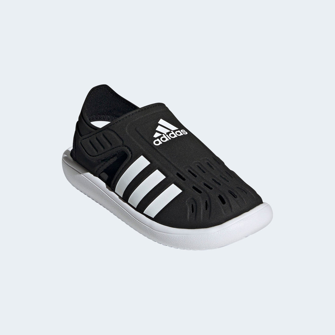 ADIDAS SUMMER CLOSED TOE  סנדלים לילדים ופעוטות