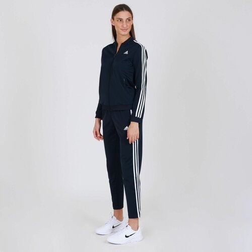 ADIDAS ESSENTIALS 3-STRIPES TRACK SUIT חליפה לנשים