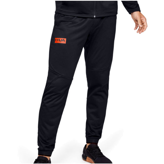 Under Armour Gametime Fleece Pants מכנסיים לגברים