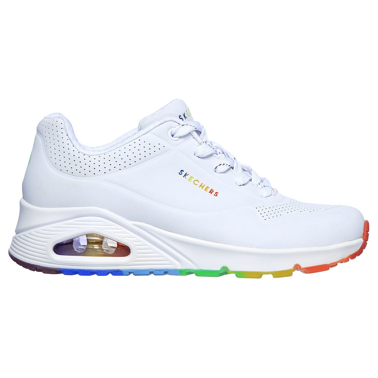 Skechers UNO-RAINBOW