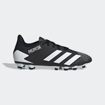 Adidas PREDATOR 20.4 FXG J  נעלי כדורגל לילדים ונוער