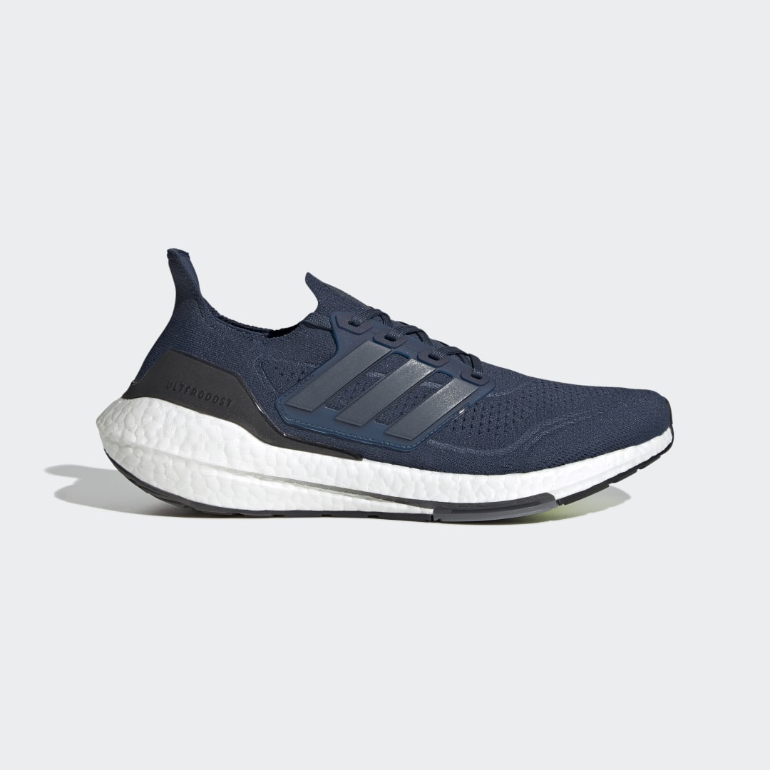 ADIDAS ULTRABOOST 21           נעלי ריצה לגברים