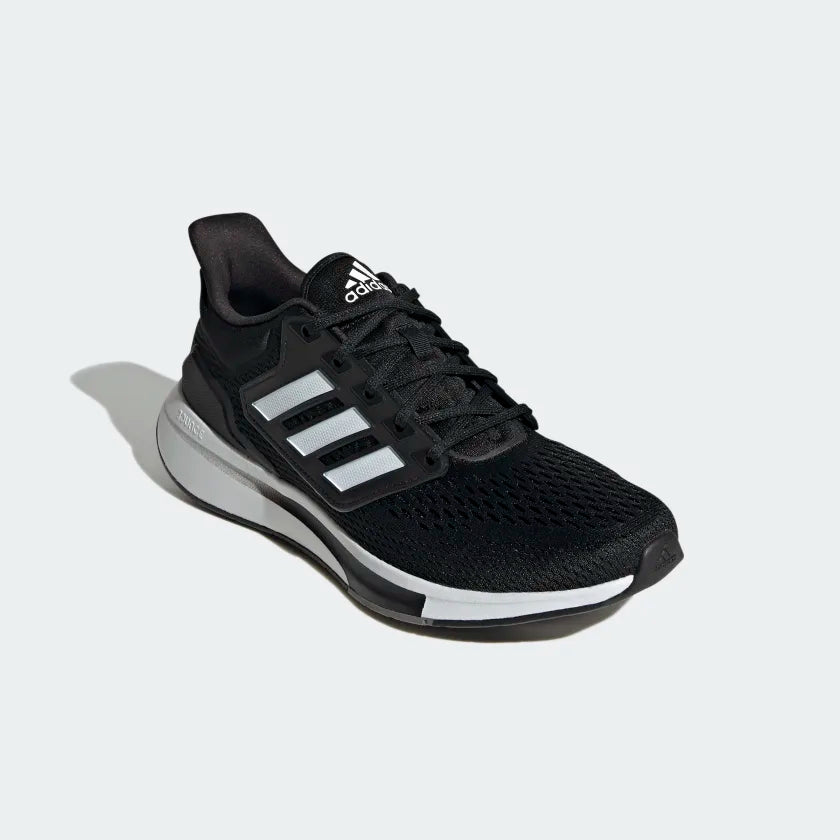 ADIDAS EQ21 RUN  נעלי ריצה לגברים