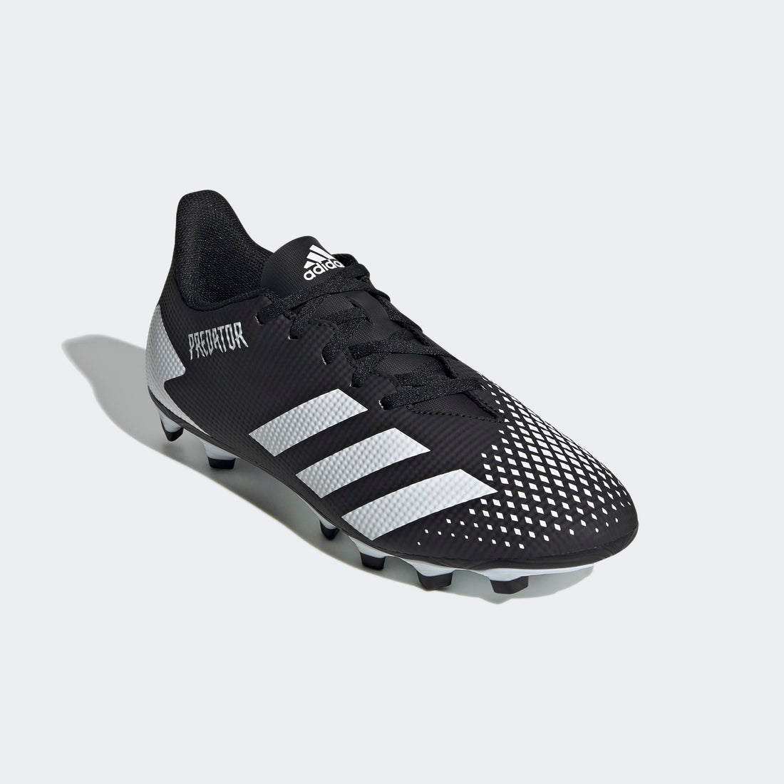 Adidas PREDATOR 20.4 FXG J  נעלי כדורגל לילדים ונוער