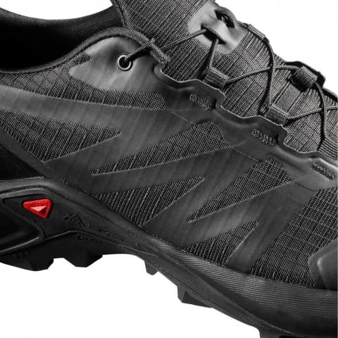 Salomon Alphacross נעלי הליכה ושטח לגברים