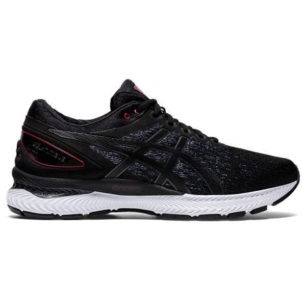 Asics NIMBUS 22 KNIT   נעלי ריצה לגברים