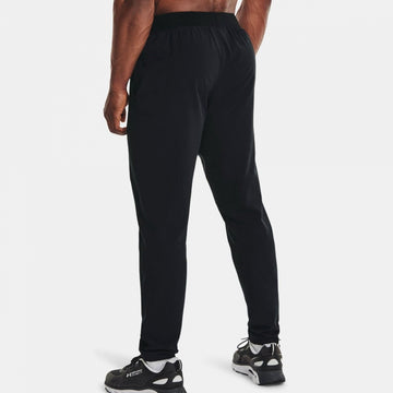 Under Armour Unstoppable Tapered Pants מכנסים לגברים