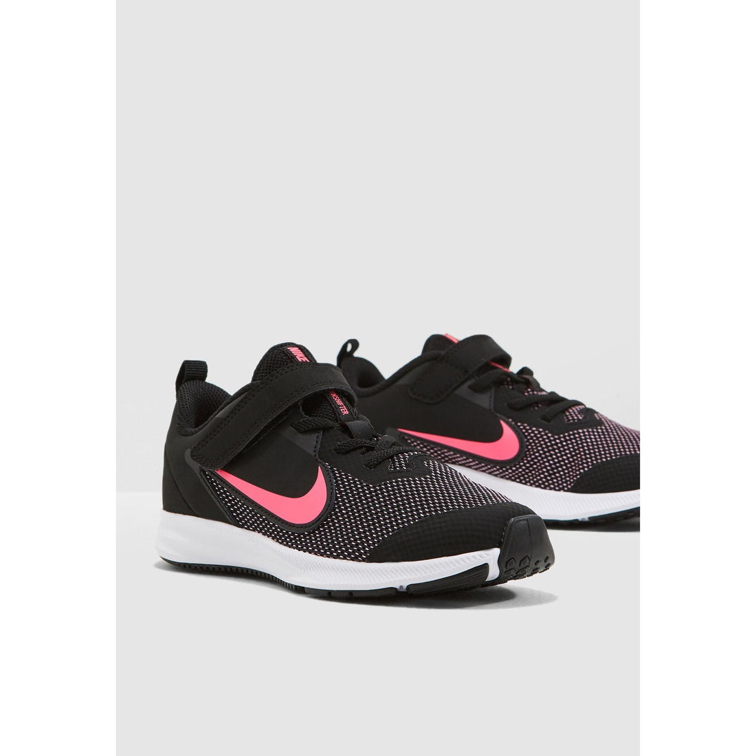 Nike  DOWNSHIFTER 9  נעלי ילדים לריצה ולאימון