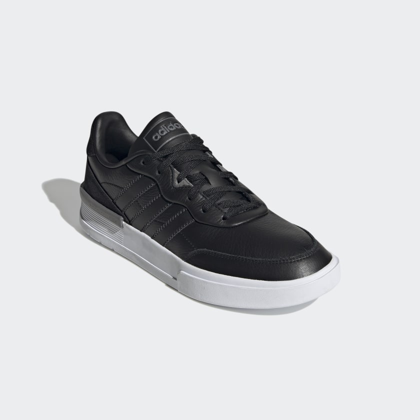 ADIDAS CLUBCOURT נעלי אופנה לגברים