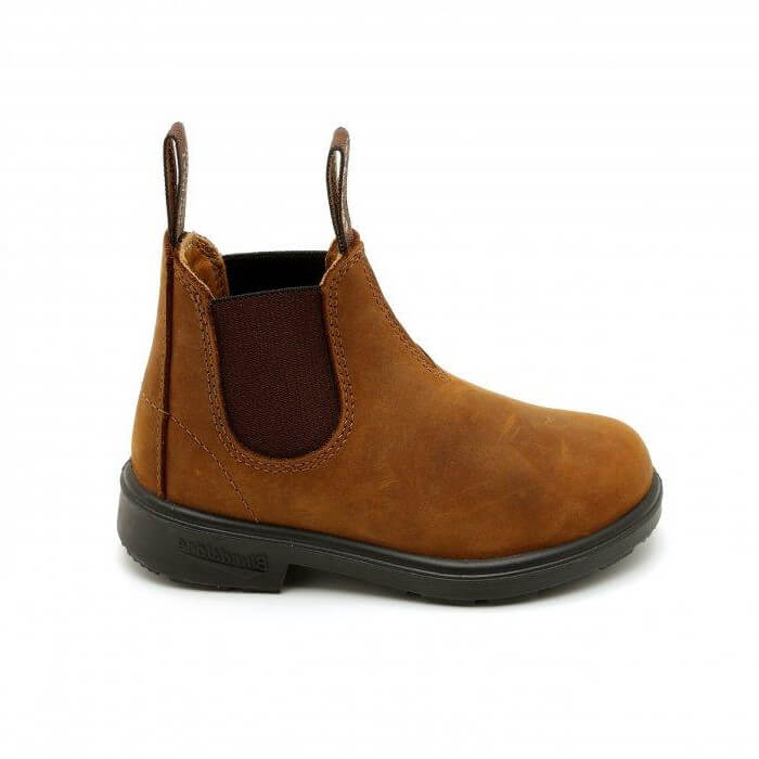 Blundstone  1563 מגף אוסטרלי לילדים