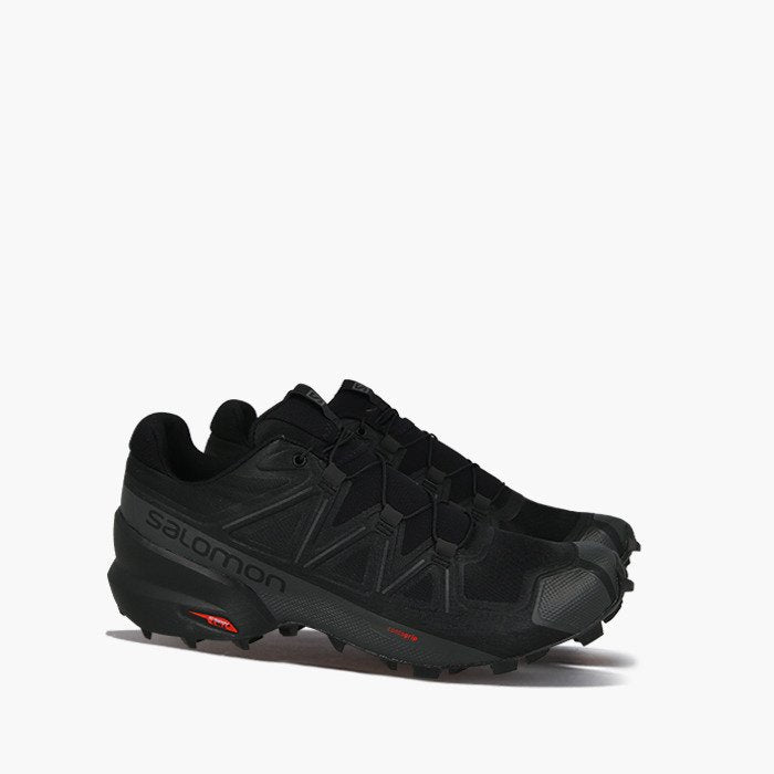 Salomon SPEEDCROSS 5   נעלי ריצה ושטח לגברים