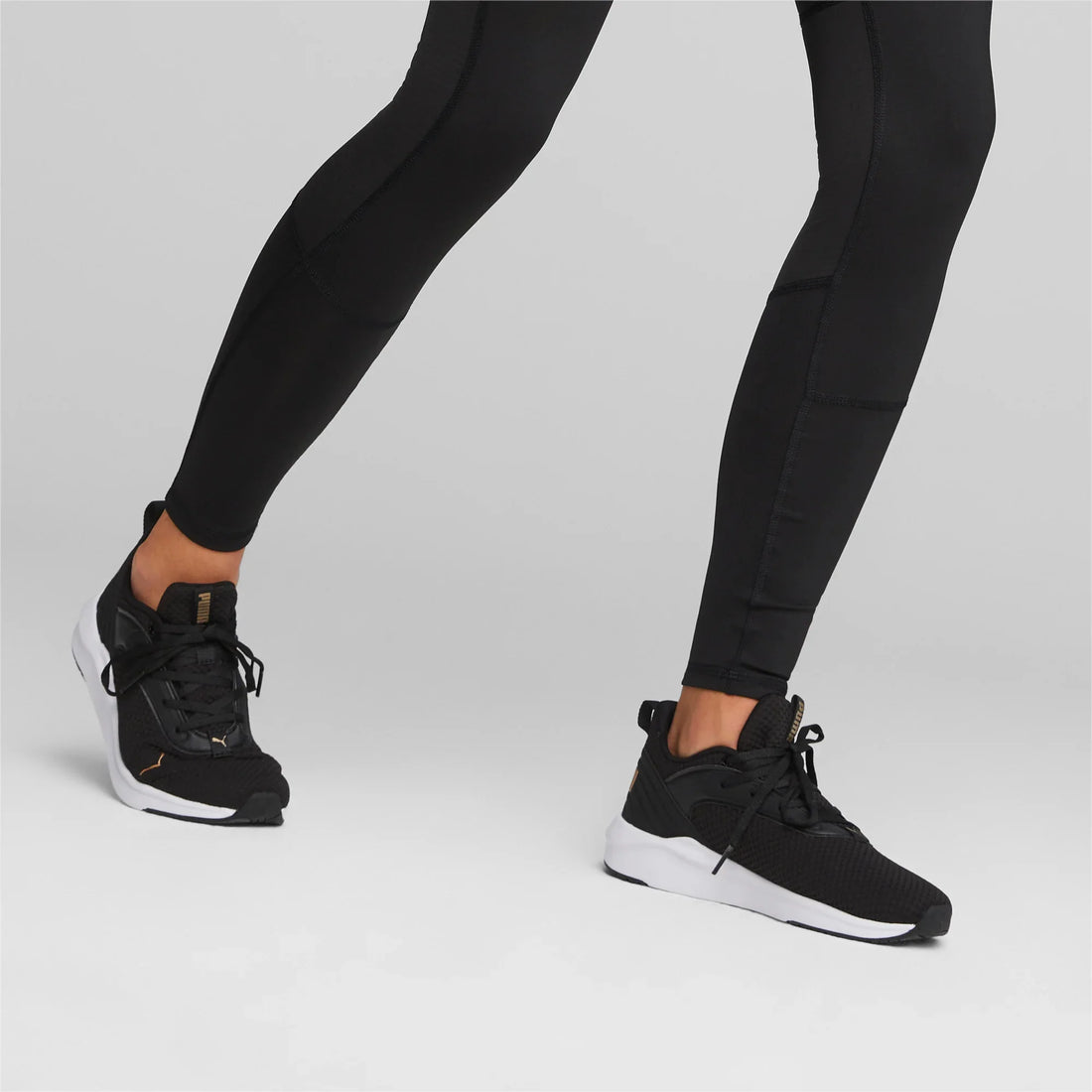 PUMA PARA MUJER SOFTRIDE   נעלי אימון לנשים