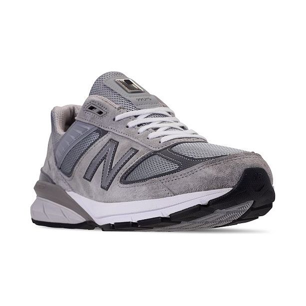 New Balance 990 V5  נעלי אימון לגברים