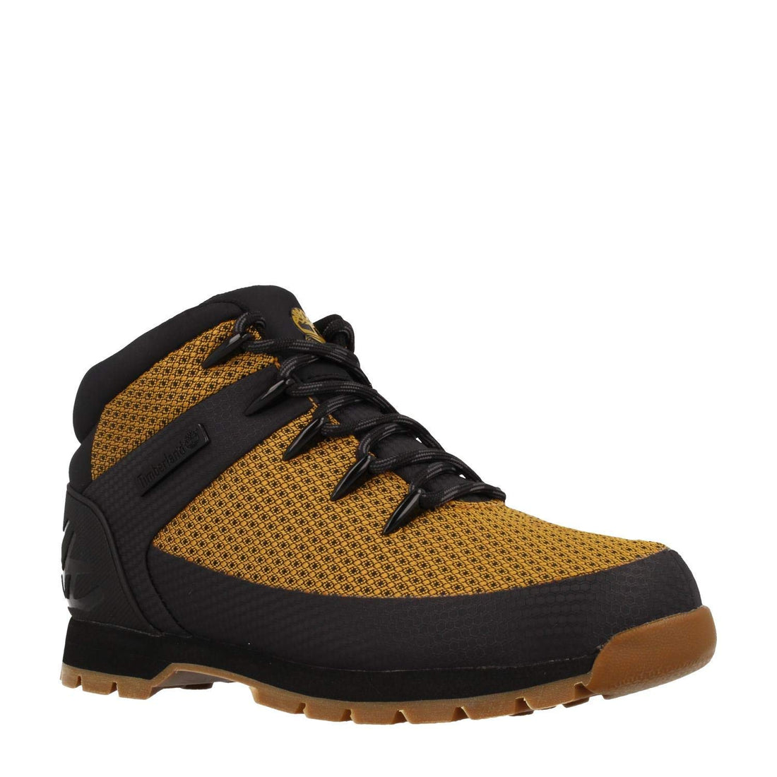 Timberland  EURO SPRINT FABRIC נעלי הרים ופנאי לגברים