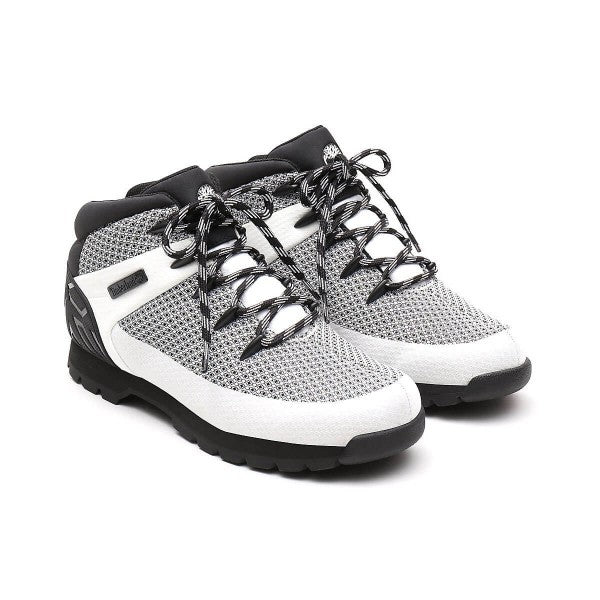 Timberland  EURO SPRINT FABRIC נעלי הליכה ופנאי לגבר