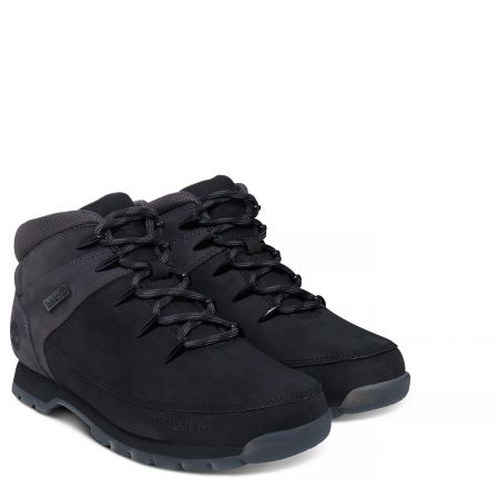 Timberland  EURO SPRINT נעלי הרים והליכה לגברים