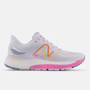 NEW BALANCE Fresh Foam X 880v12 נעל ריצה לנשים