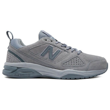 New Balance MX624 GR4 6E  נעלי הליכה רחבות לגברים