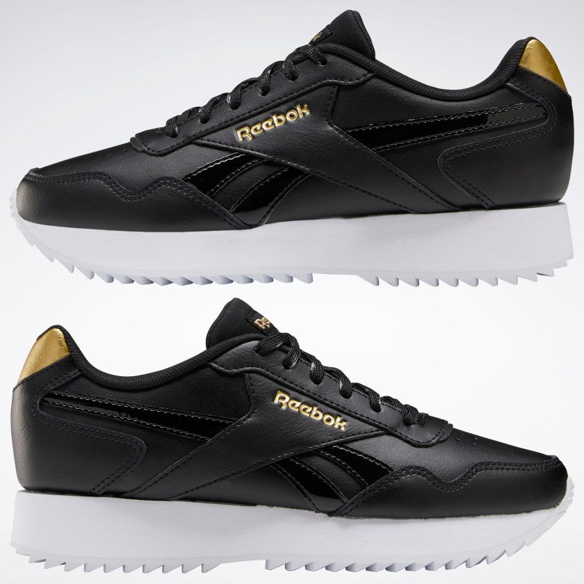 Reebok Royal glide ripple double  נעלי אופנה נשים
